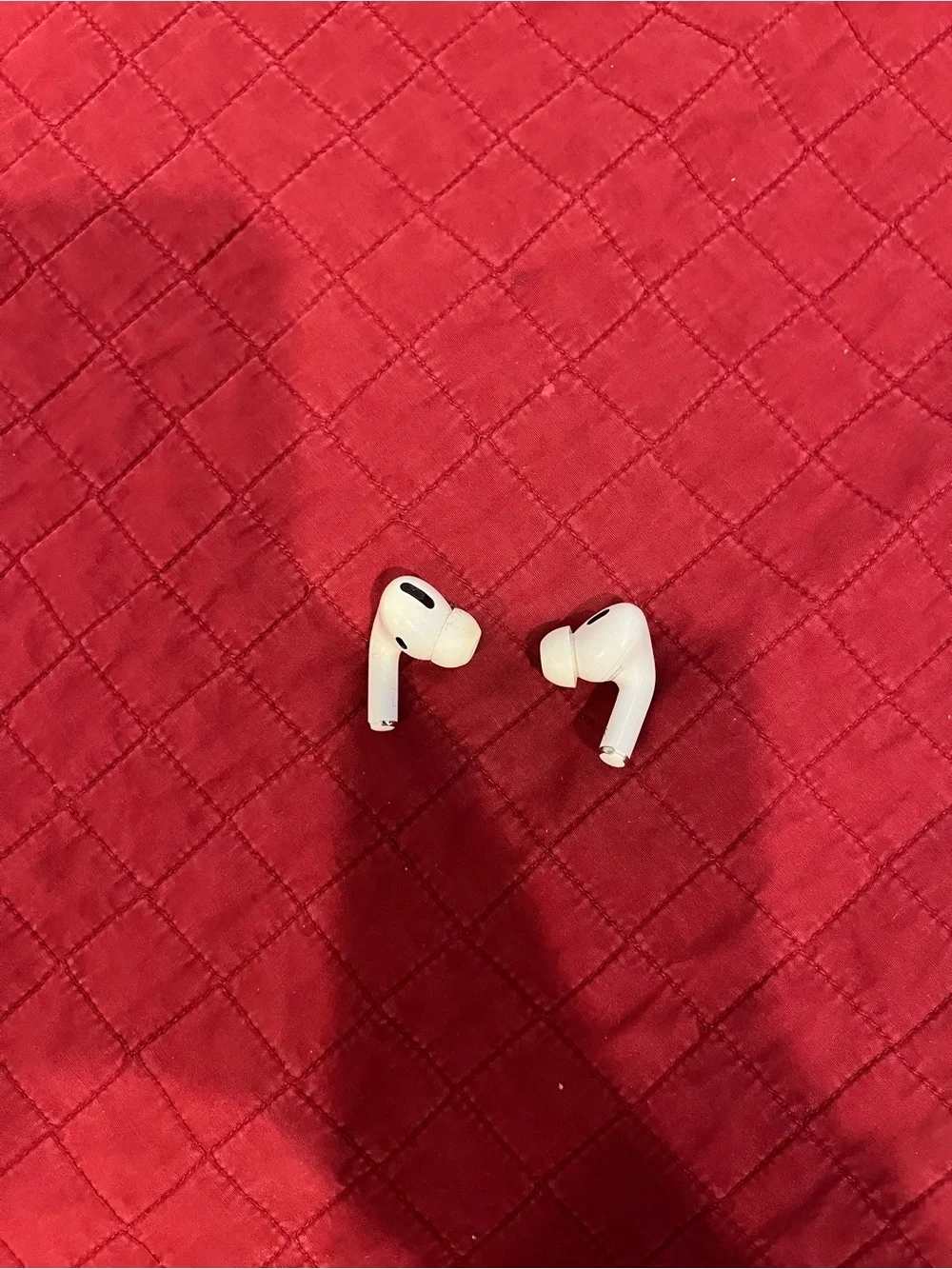 Wireless True AirPods Pro Style Earbuds - White